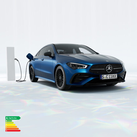 Mercedes Classe A : une nouvelle silhouette berline à son arc